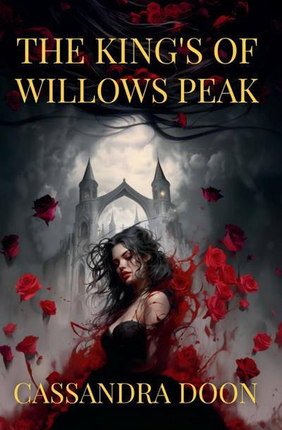Doon, C: Kings Of Willows Peak