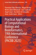 Practical Applications of Computational Biology and Bioinformatics, 19th International Conference (PACBB 2025)