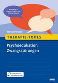 Therapie-Tools Psychoedukation Zwangsstörungen