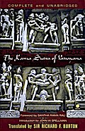 The Kama Sutra of Vatsayana