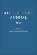 Joyce Studies Annual 2018