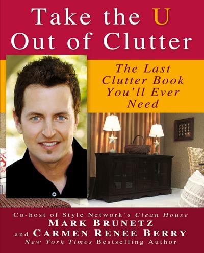 Take the U out of Clutter