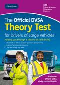 The Official DVSA Theory Test for Drivers of Large Vehivcles