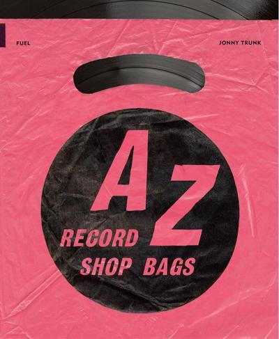 A-Z of Record Shop Bags