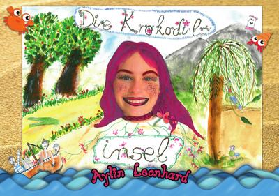 Die Krokodilinsel