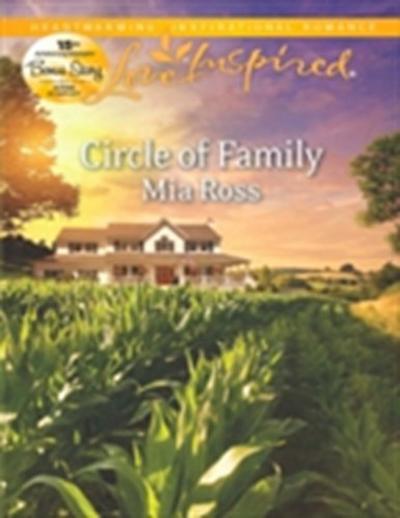 CIRCLE OF FAMILY EB