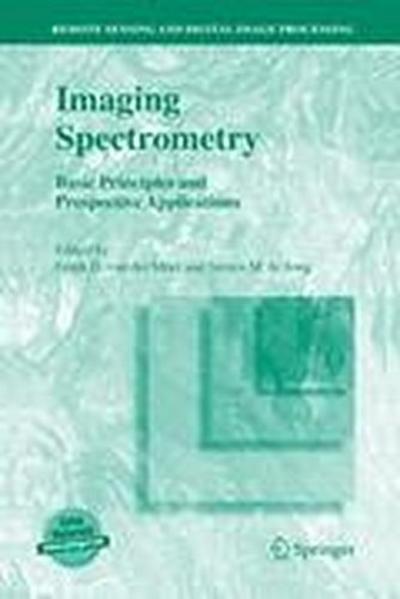Imaging Spectrometry