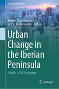 Urban Change in the Iberian Peninsula