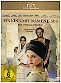 Ein Kind mit Namen Jesus