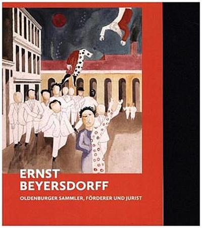 Ernst Beyersdorff
