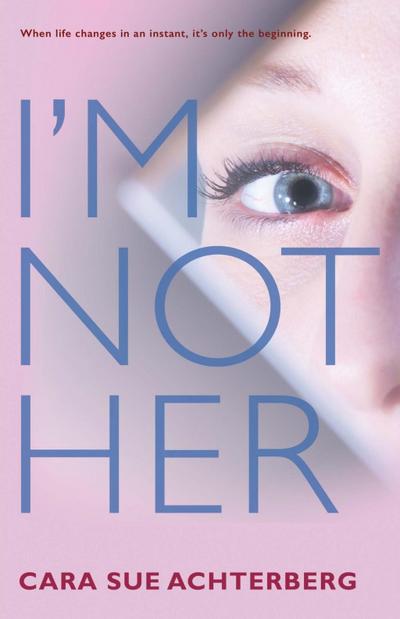 I’m Not Her
