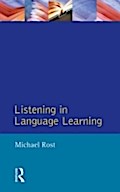Listening in Language Learning