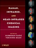Raman, Infrared, and Near-Infrared Chemical Imaging
