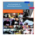 The Essentials of Marketing Research