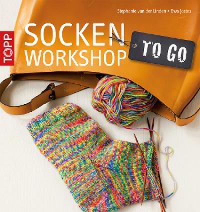 Socken-Workshop to go