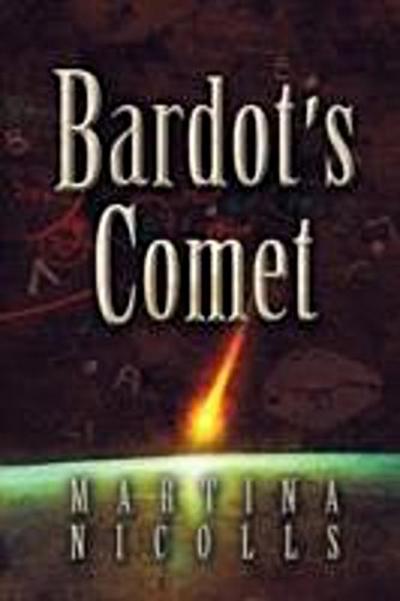Bardot’s Comet