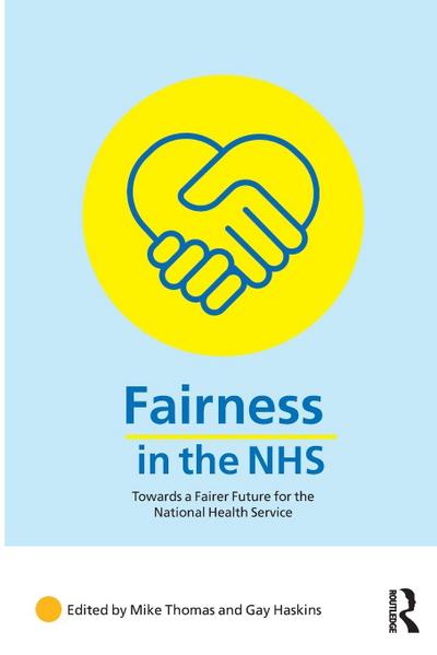 Fairness in the NHS