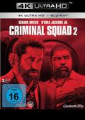 Criminal Squad 2 - 4K UHD