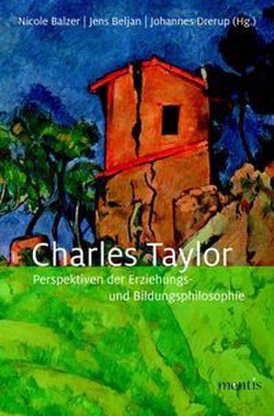 Charles Taylor