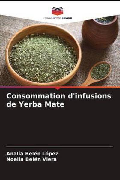 Consommation d’infusions de Yerba Mate