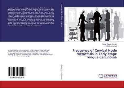 Frequency of Cervical Node Metastasis in Early Stage Tongue Carcinoma