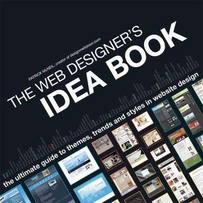 The Web Designer’s Idea Book