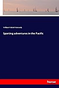 Sporting adventures in the Pacific