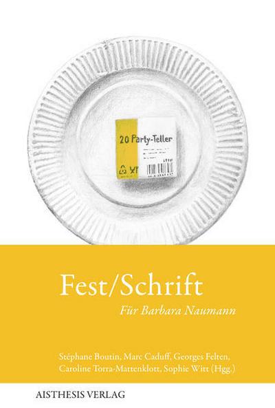 Fest/Schrift
