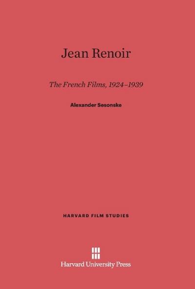 Jean Renoir