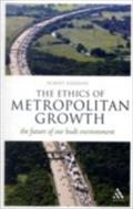 Ethics of Metropolitan Growth