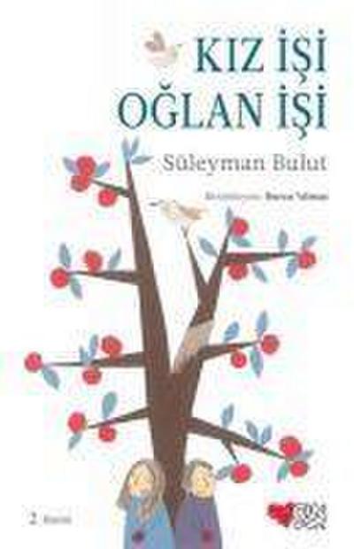 Kiz Isi Oglan Isi
