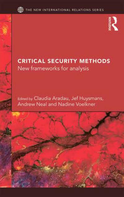 Critical Security Methods
