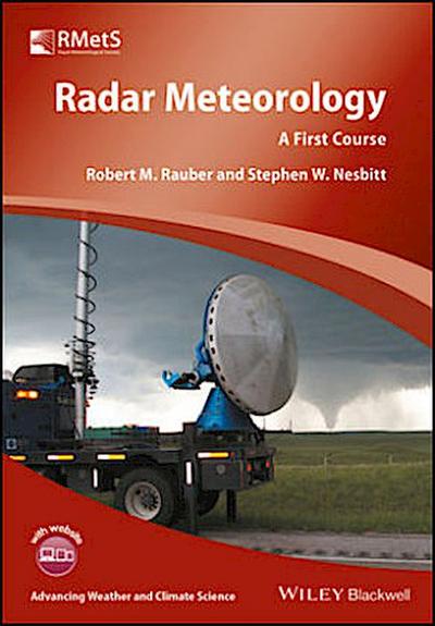 Radar Meteorology