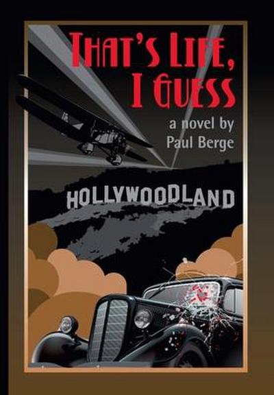 That’s Life, I Guess