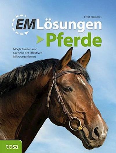 EM-Lösungen - Pferde