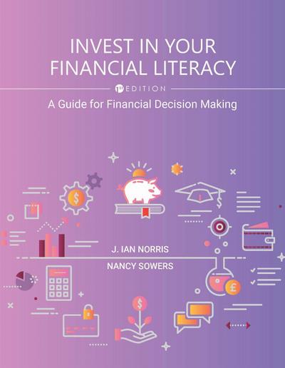 Invest in Your Financial Literacy