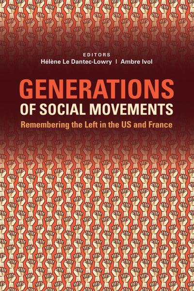 Generations of Social Movements