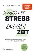 Schluss mit Stress - endlich Zeit