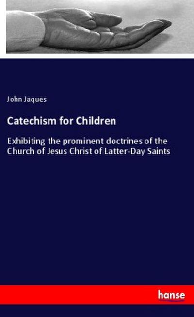 Catechism for Children