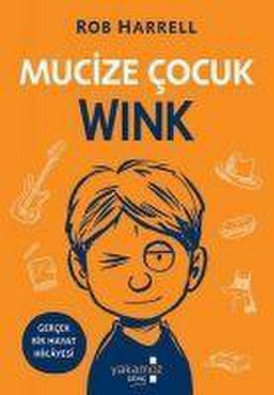 Mucize Cocuk Wink