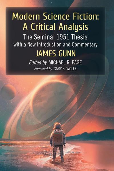 Modern Science Fiction