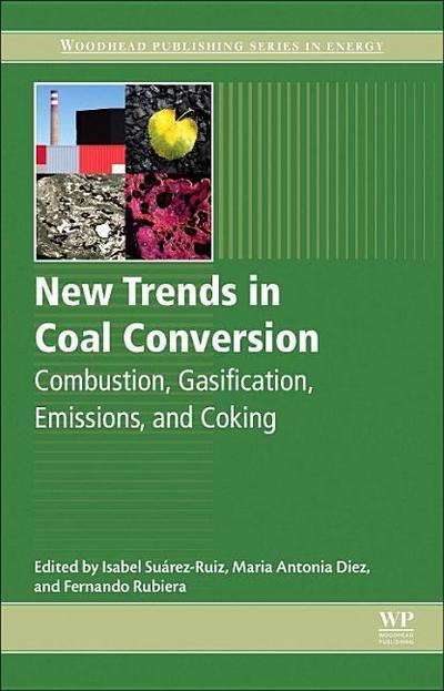 New Trends in Coal Conversion