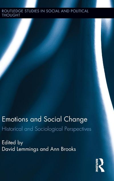 Emotions and Social Change