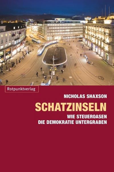 Schatzinseln