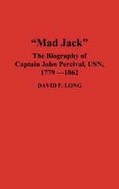 Mad Jack