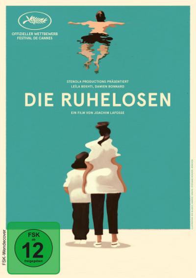 Die Ruhelosen