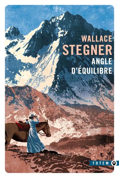Angle d’équilibre