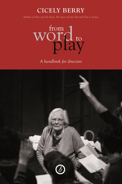 From Word to Play