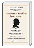Johann Friedrich OBERLIN 1740-1826 Gesammelte Schr