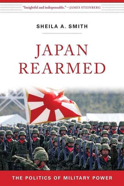 Japan Rearmed
